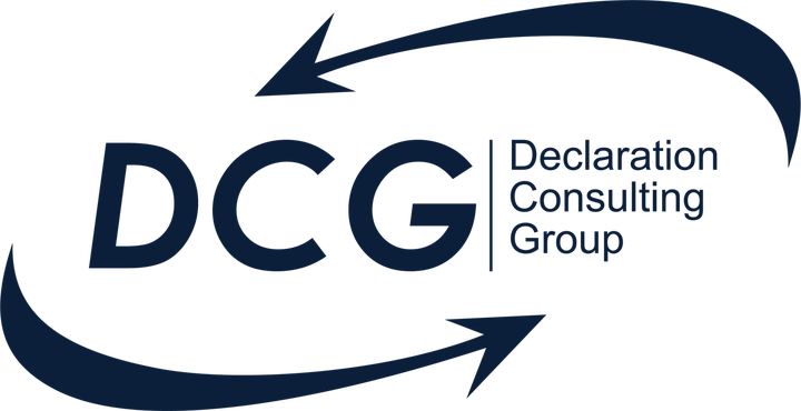 DCG - Declaration Consulting Group